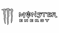 Monster Energy